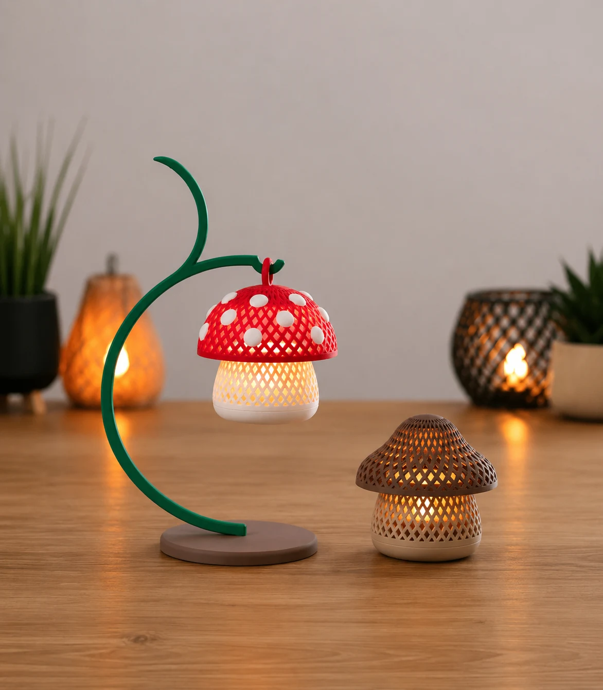 Crafted Tale product showcase